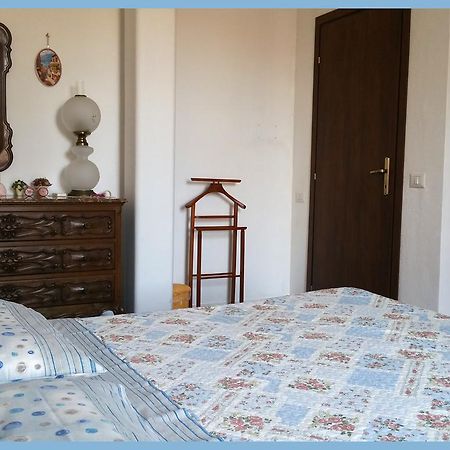 Notte Di Luna Room & Breakfast Oristano Exterior foto